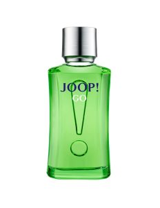 عطر ادکلن اورجینال جوپ گو سبز Joop Go