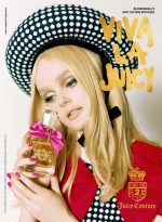عطر ادکلن اورجینال جویسی کوتور ویوا لا جویسی Juicy Couture Viva la Juicy - تصویر 4
