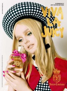 عطر ادکلن اورجینال جویسی کوتور ویوا لا جویسی Juicy Couture Viva la Juicy