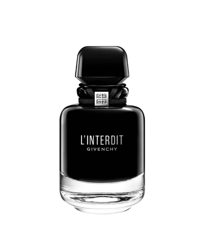 عطر ادکلن اورجینال جیوانچی له اینتردیت ادوپرفیوم اینتنس Givenchy LInterdit Intense