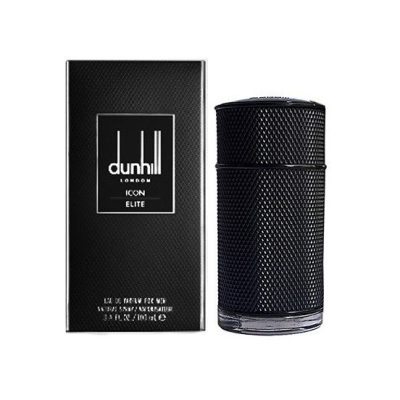 عطر ادکلن اورجینال دانهیل آیکون الیت Dunhill Icon Elite