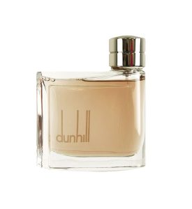 عطر ادکلن اورجینال دانهیل مردانه دانهیل قهوه ای Dunhill for men