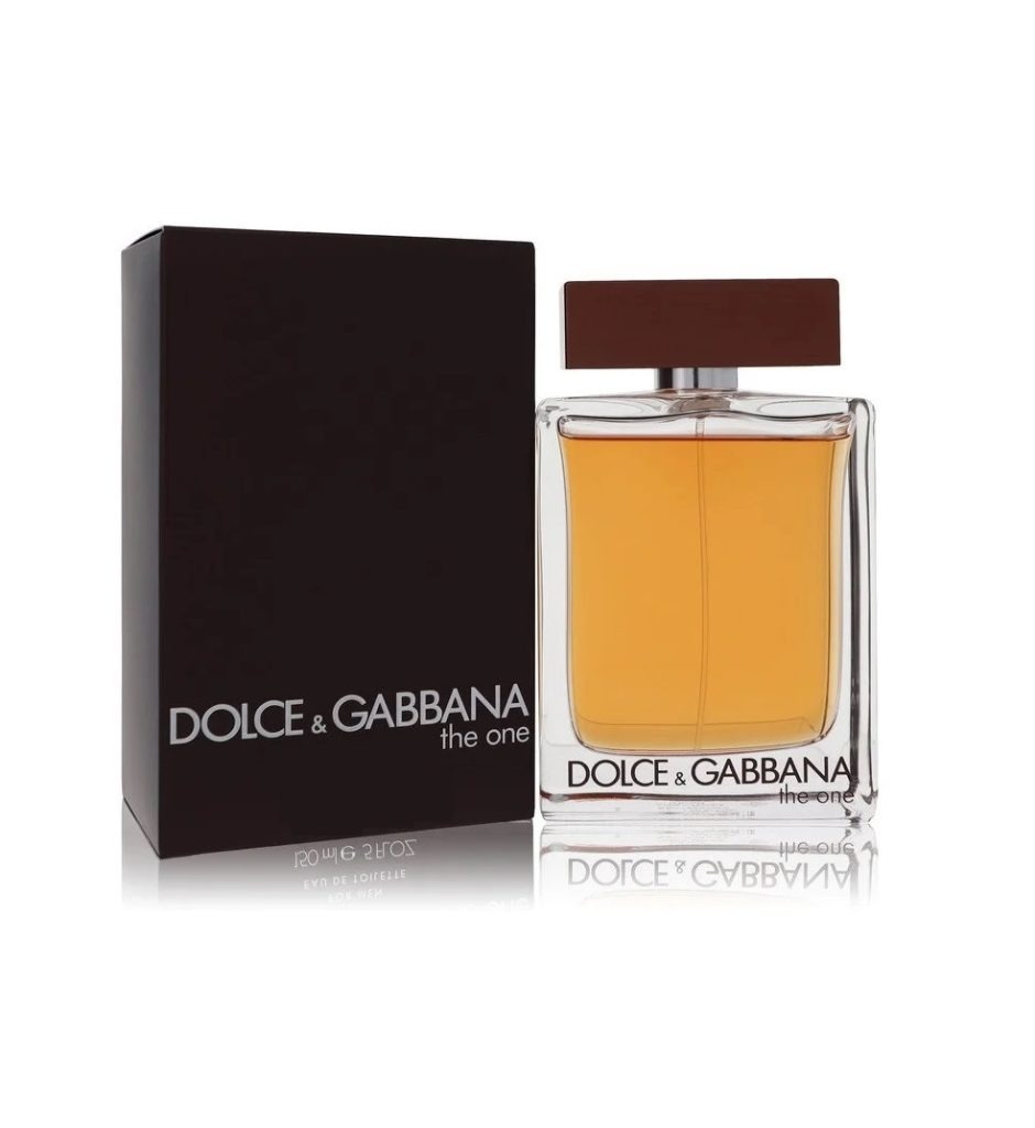 عطر ادکلن اورجینال دلچه گابانا دوان مردانه Dolce Gabbana The One 150ml