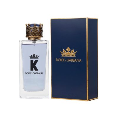 عطر ادکلن اورجینال دلچه گابانا کینگ کی Dolce Gabbana King k