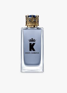 عطر ادکلن اورجینال دلچه گابانا کینگ کی Dolce Gabbana King k1