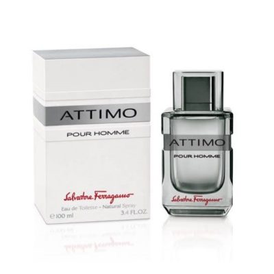 عطر ادکلن اورجینال سالواتوره فراگامو اتیمو Salvatore Ferragamo Attimo