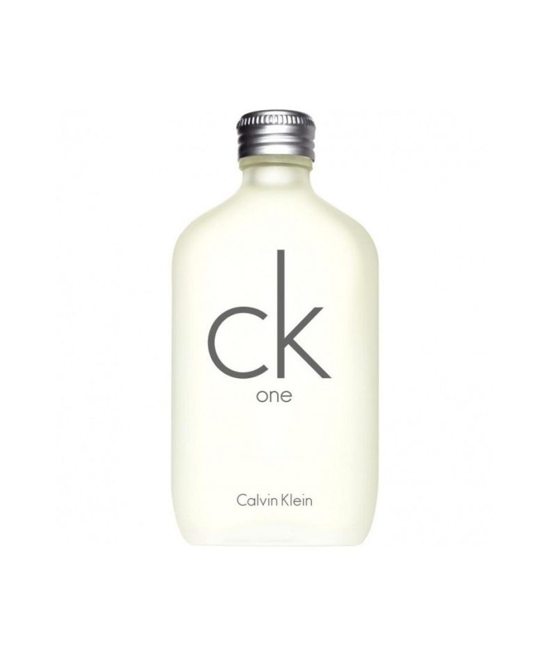 عطر ادکلن اورجینال سی کی وان CK One