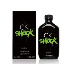عطر ادکلن اورجینال سی کی وان شوک مردانه Ck One Shock