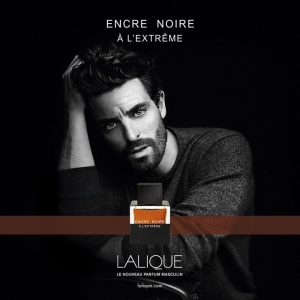 عطر ادکلن اورجینال لالیک 1انکر نویر ای ال اکستریم lalique Encre Noire A L Extreme