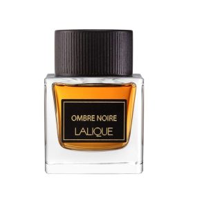 عطر ادکلن اورجینال لالیک امبر نویر Lalique Ombre Noire