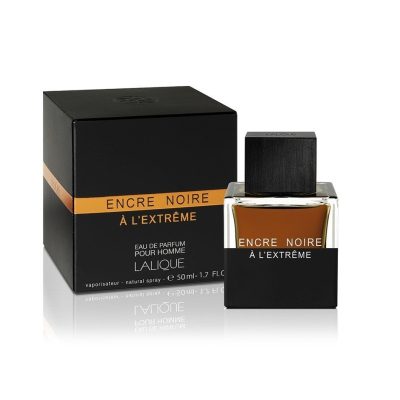 عطر ادکلن اورجینال لالیک انکر نویر ای ال اکستریم lalique Encre Noire A L Extreme