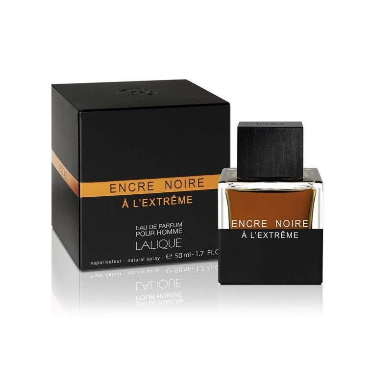 عطر ادکلن اورجینال لالیک انکر نویر ای ال اکستریم lalique Encre Noire A L Extreme