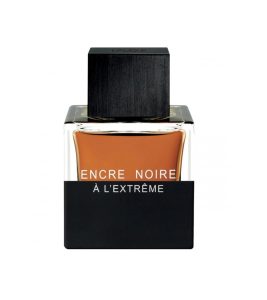 عطر ادکلن اورجینال لالیک انکر نویر ای ال اکستریم lalique Encre Noire A L Extreme