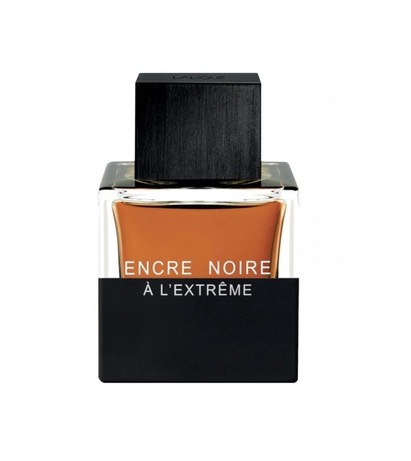 عطر ادکلن اورجینال لالیک انکر نویر ای ال اکستریم lalique Encre Noire A L