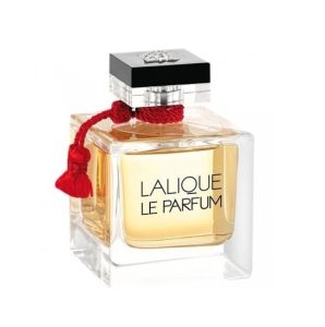 عطر ادکلن اورجینال لالیک قرمز لالیک له پارفوم Lalique Le Parfum