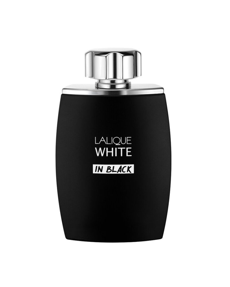 عطر ادکلن اورجینال لالیک وایت این بلک Lalique White in Black