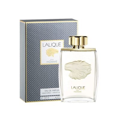 عطر ادکلن اورجینال لالیک پور هوم لالیک شیر Lalique Pour Homme