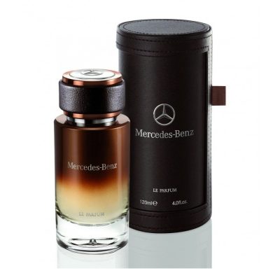 عطر ادکلن اورجینال مرسدس بنز له پارفوم Mercedes Benz Le Parfum