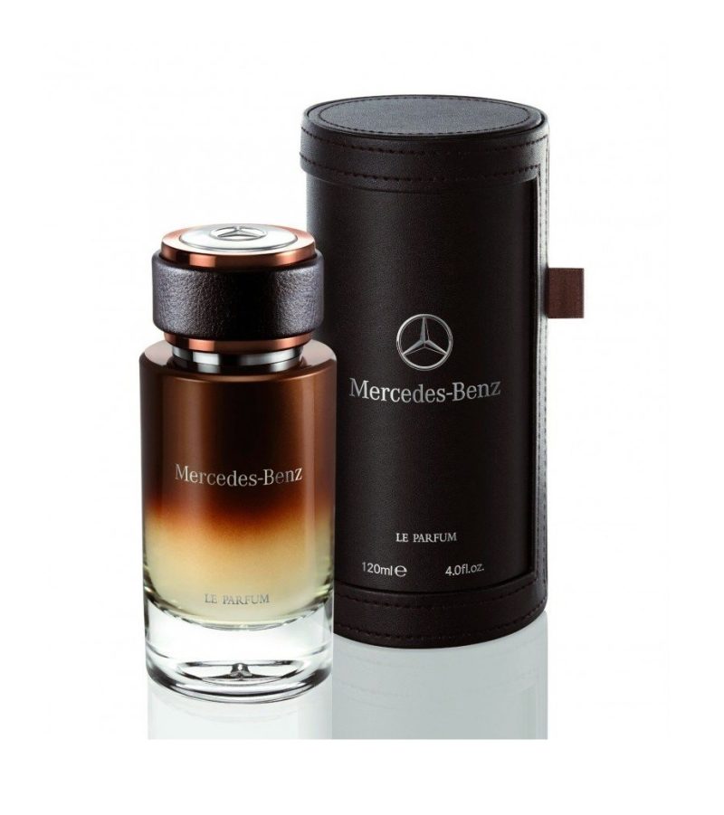 عطر ادکلن اورجینال مرسدس بنز له پارفوم Mercedes Benz Le Parfum