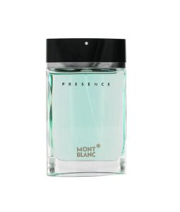 عطر ادکلن اورجینال مونت بلنک 1Mont Blanc Presence