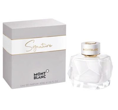 عطر ادکلن اورجینال مونت بلنک سیگنچر Mont Blanc Signature