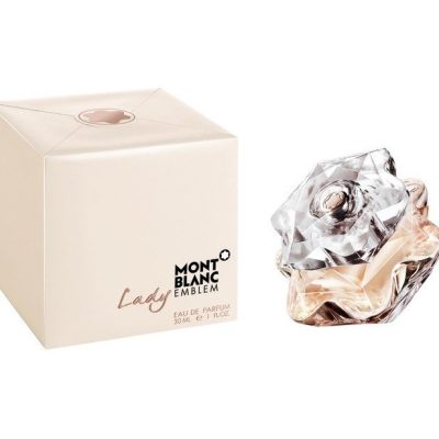 عطر ادکلن اورجینال مونت بلنک لیدی امبلم Mont Blanc Lady Emblem