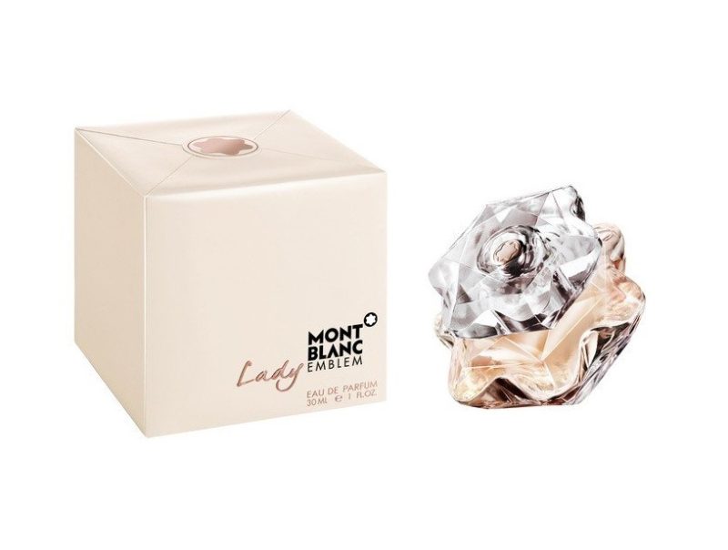 عطر ادکلن اورجینال مونت بلنک لیدی امبلم Mont Blanc Lady Emblem