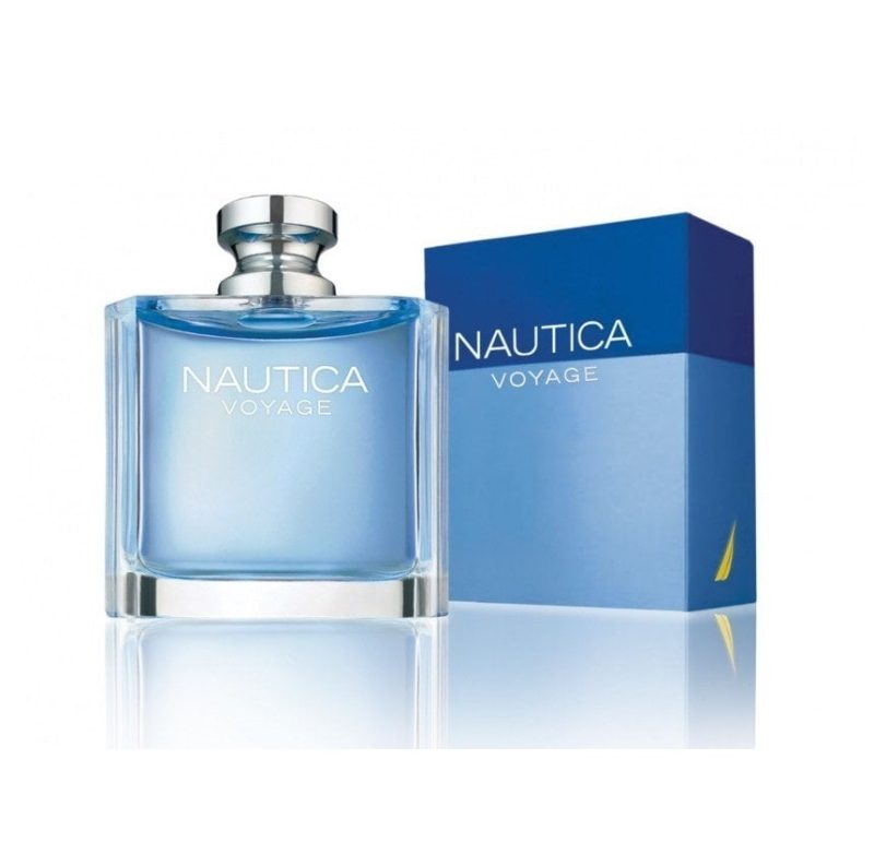 عطر ادکلن اورجینال ناتیکا وویاج Nautica Nautica Voyage