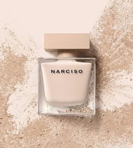 عطر ادکلن اورجینال نارسیس 1زنانه صورتی پرفیوم Narciso 1Rodriguez for Her