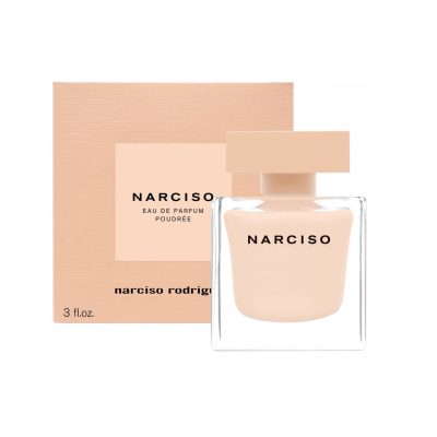 عطر ادکلن اورجینال نارسیس رودریگز نارسیس پودری Narciso Rodriguez Narciso Poudree