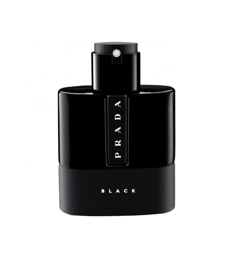 عطر ادکلن اورجینال پرادا لونا روزا بلک Prada Luna Rossa Black