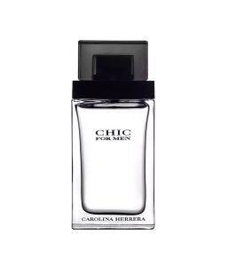 عطر ادکلن اورجینال کارولینا هررا شیک مردانه CAROLINA HERRERA Chic for Men