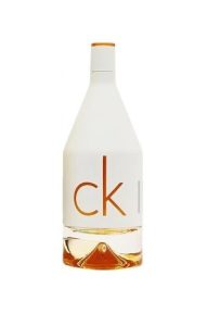 عطر ادکلن اورجینال کالوین کلین سی کی این تو یو Calvin Klein 1CK IN2U for Women