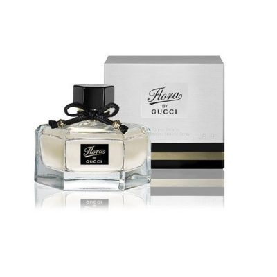 عطر ادکلن اورجینال گوچی فلورا Gucci Flora by Gucci