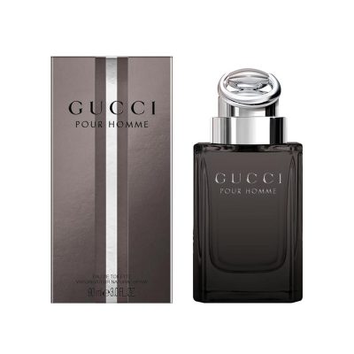 عطر ادکلن اورجینال گوچی پور هوم Gucci Pour Homme