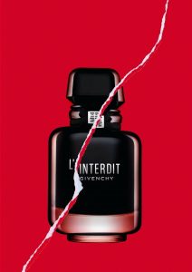 عطر ادکلن اورجینال1 جیوانچی1 له اینتردیت11 ادوپرفیوم اینتنس Givenchy LInterdit Intense