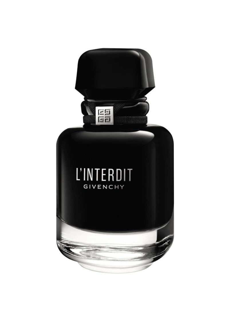 عطر ادکلن اورجینال1 جیوانچی11 له اینتردیت11 ادوپرفیوم اینتنس Givenchy LInterdit Intense