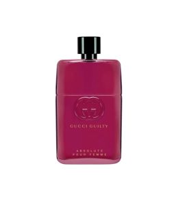 عطر ادکلن اورجینال1 گوچی گیلتی ابسولوت Gucci Guilty Absolute pour Femme