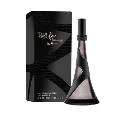 عطر ادکلن اورجینال ریحانا ربل فلیور (فلور) لاو الویز Rihanna Reb’l Fleur Love Always