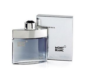 عطر ادکلن اورجینال2 مونت بلنک ایندیویجوال مردانه Mont Blanc Individuel