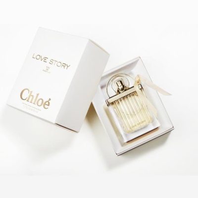 عطر ادکلن لاو استوری کِلویی LOVE STORY Chloé