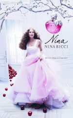 عطر ادکلن اورجینال نیناریچی نینا سیب Nina Ricci Nina - تصویر 2