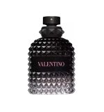 عطر ادکلن ولنتینو اومو بورن این روما Valentino Uomo Born In Roma - تصویر 2