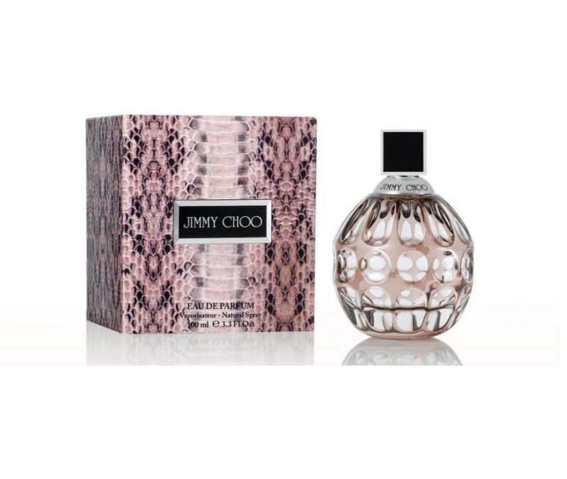 عطر ادکلن اورجینال جیمی چو ادو پرفیوم Jimmy choo