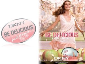 عطر ادکلن1 اورجینال دی کی ان وای دونا کارن DKNY Donna Karan