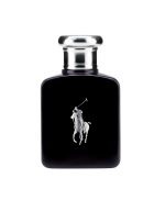 عطر ادکلن اورجینال رالف لورن پولو مشکی بلک Ralph Lauren Polo Black - تصویر 2
