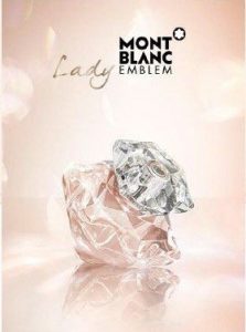 عطر ادکلن1 اورجینال مونت بلنک لیدی امبلم Mont Blanc Lady Emblem