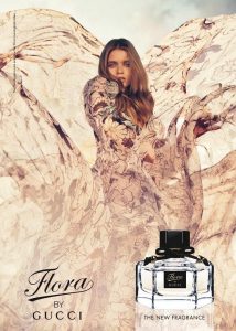 عطر ادکلن1 اورجینال گوچی فلورا Gucci Flora 1by Gucci