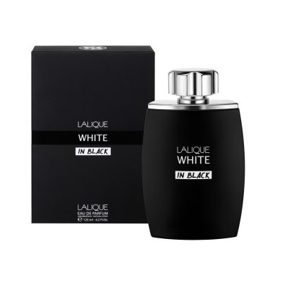 عطر ادکلن اورجینال لالیک وایت این بلک Lalique White in Black