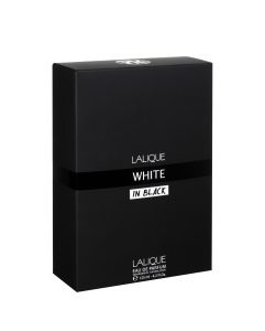 عطر ادکلن234 اورجینال11 لالیک44 وایت این 99Lalique333 White66 in Black